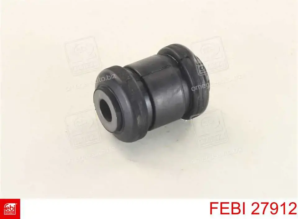 Silentblock przedniego wahacza dolnego Febi 27912 cena, od 8,29 USD