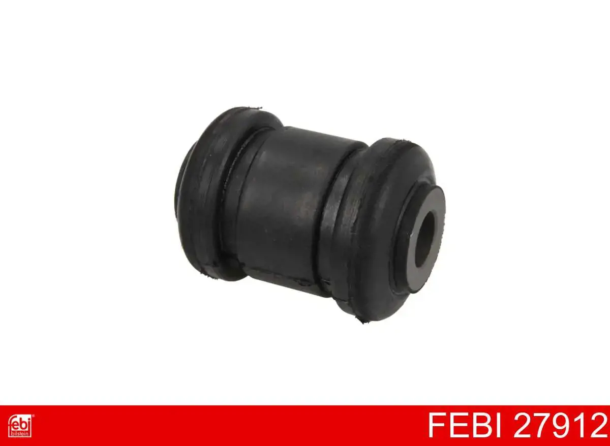 Do koszyka 27912 Febi Silentblock przedniego wahacza dolnego