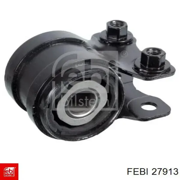 Silentblock przedniego wahacza dolnego Febi 27913 cena, od 28,36 USD