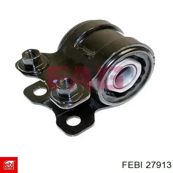 Do koszyka 27913 Febi Silentblock przedniego wahacza dolnego