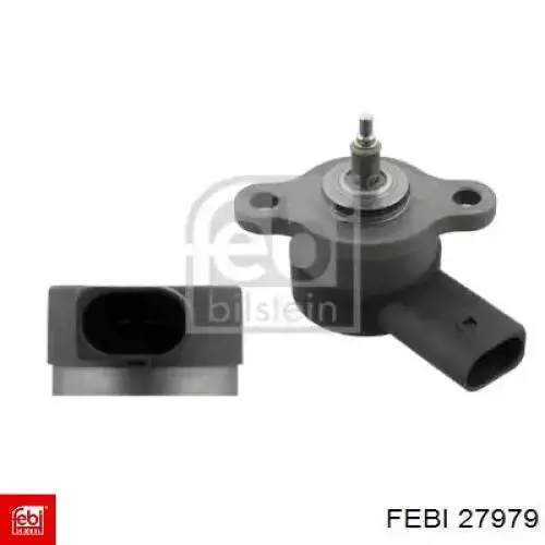 Do koszyka 0281002750 Mercedes Regulator ciśnienia paliwa w listwie paliwowej