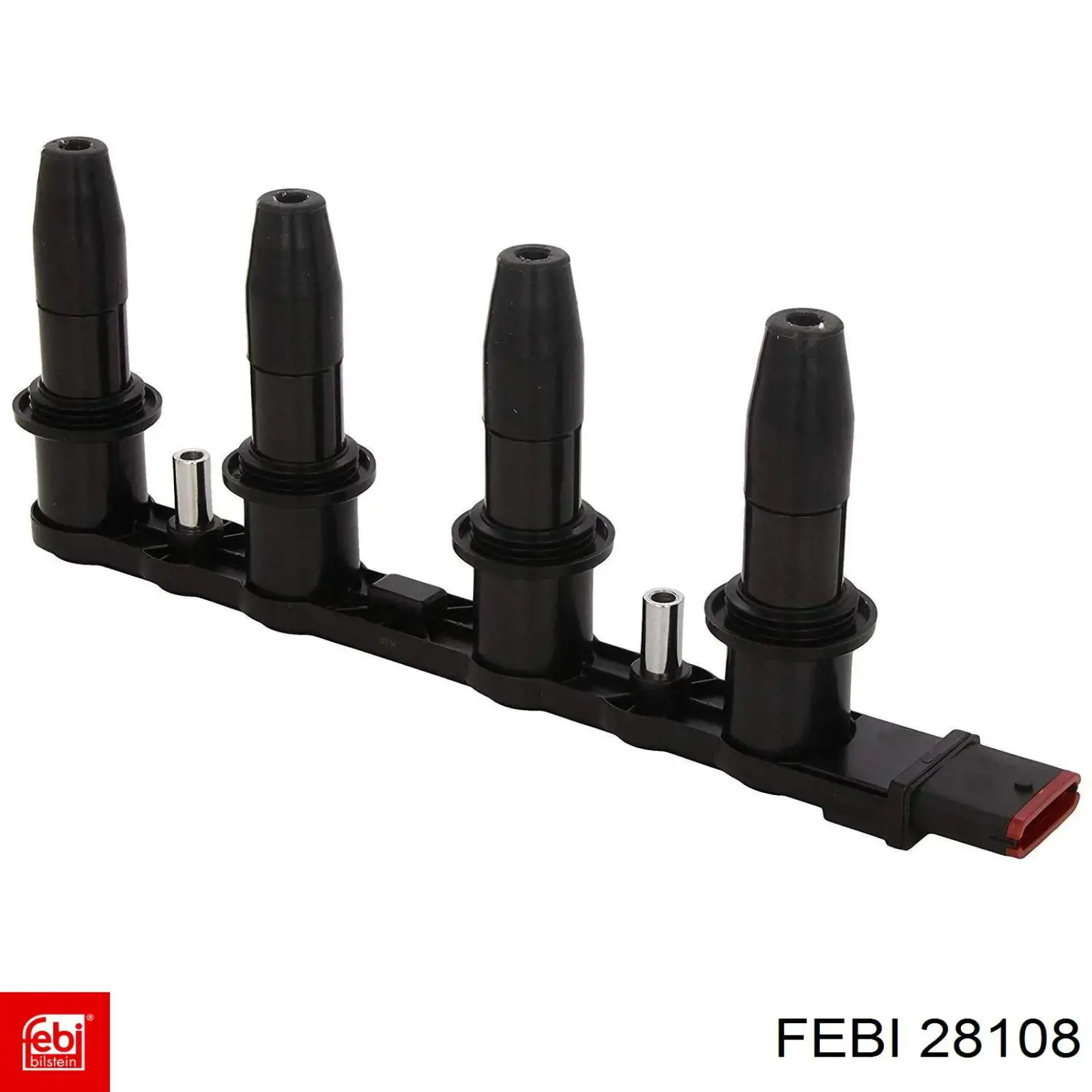 Do koszyka 28108 Febi Cewka zapłonowa