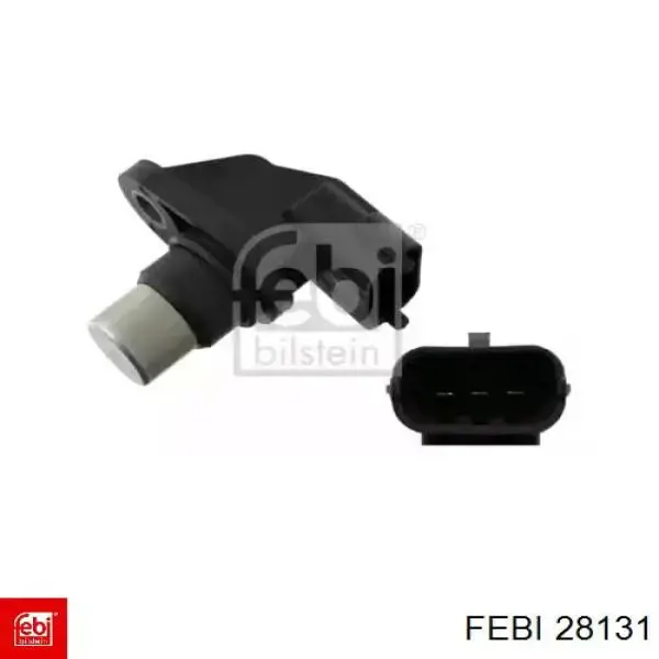 Czujnik położenia wałka rozrządu Febi 28131 cena, od 26,97 USD