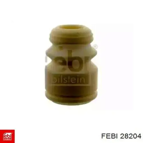 Do koszyka 28204 Febi Odbój amortyzatora przedniego