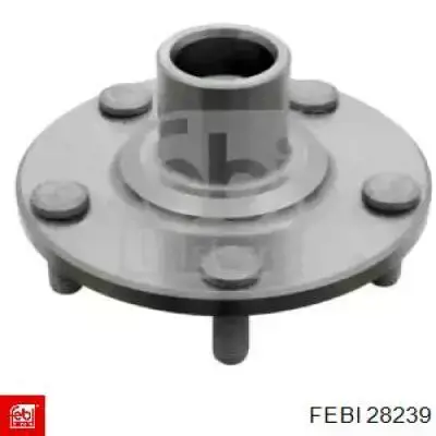 Piasta przednia Febi 28239 cena, od 26,73 USD