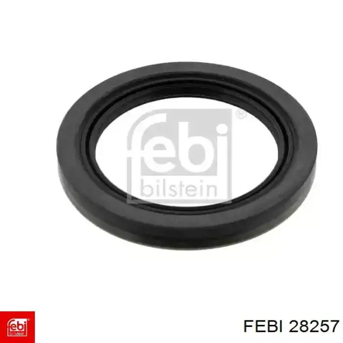 Uszczelniacz piasty przedniej Febi 28257 cena, od 17,42 USD