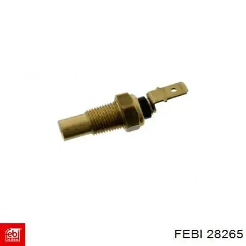 Czujnik temperatury płynu chłodzącego Febi 28265 cena, od 7,42 USD