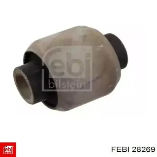 Silentblock przedniego wahacza dolnego Febi 28269 cena, od 16,44 USD