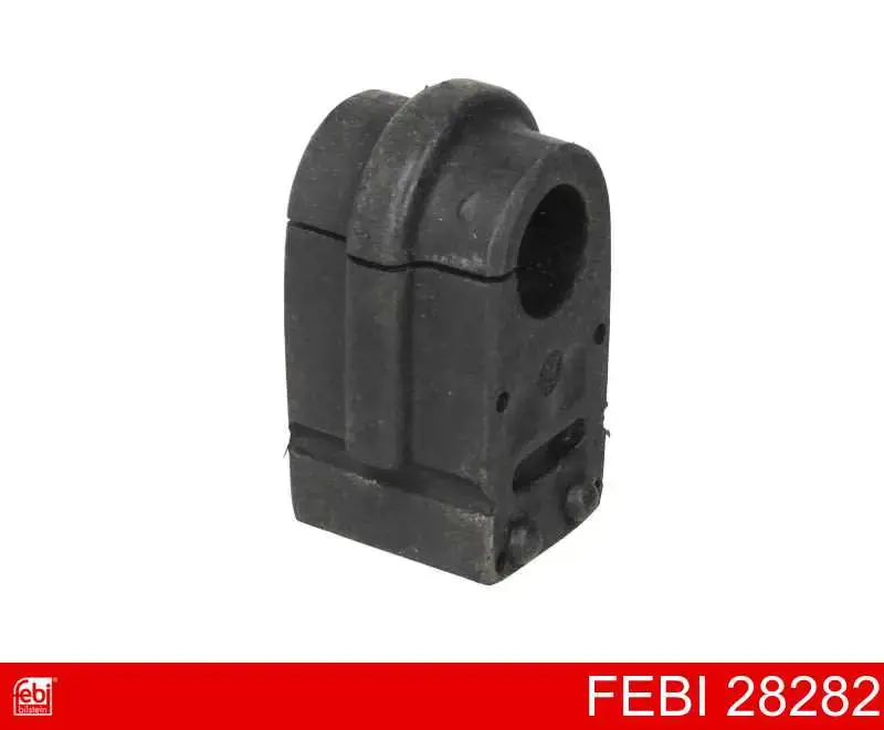 Tuleja stabilizatora przedniego Febi 28282 cena, od 6,89 USD