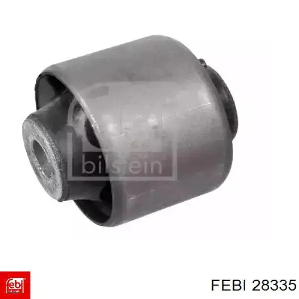Silentblock przedniego wahacza dolnego Febi 28335 cena, od 12,75 USD