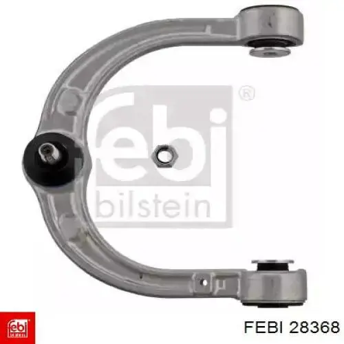 Wahacz zawieszenia przedniego górny lewy Febi 28368 cena, od 75,08 USD