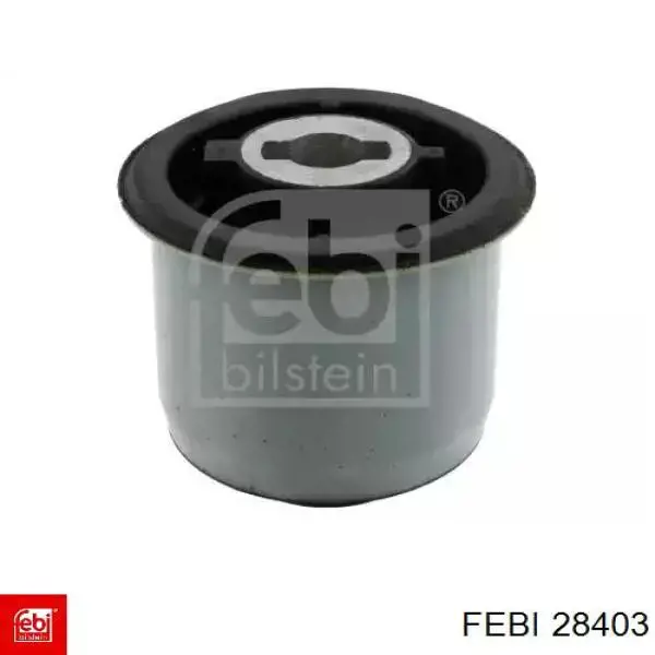 Silentblock tylnej belki Febi 28403 cena, od 17,82 USD
