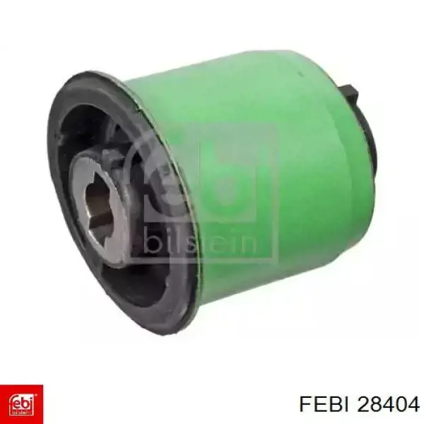 Silentblock tylnej belki Febi 28404 cena, od 20,25 USD