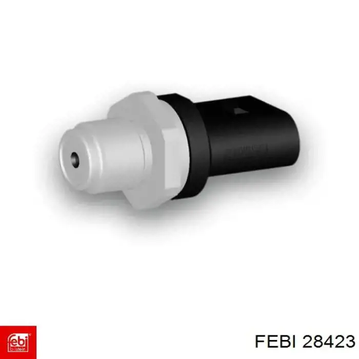 Do koszyka A0051531528 Mercedes Czujnik ciśnienia paliwa