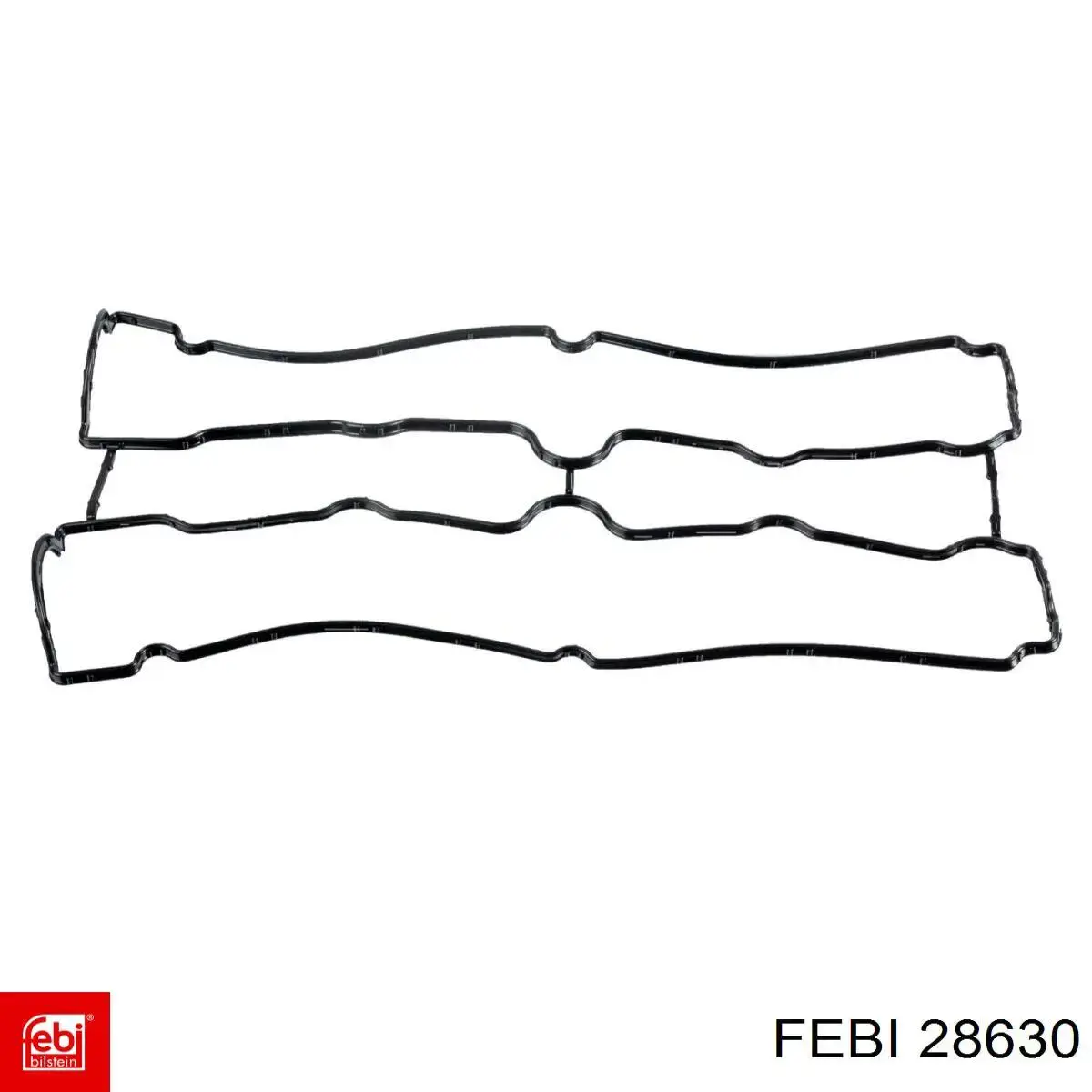 Uszczelka pokrywy zaworowej silnika Febi 28630 cena, od 22,51 USD