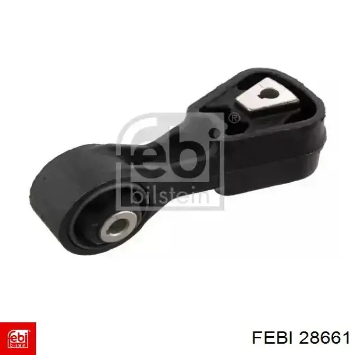 Poduszka (podpora) silnika prawa Febi 28661 cena, od 31,05 USD