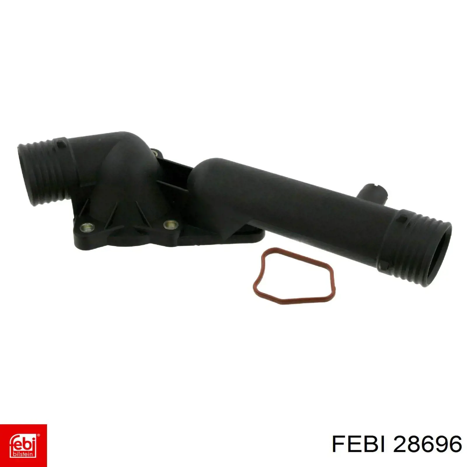 Do koszyka 28696 Febi Silentblock przedniego wahacza dolnego