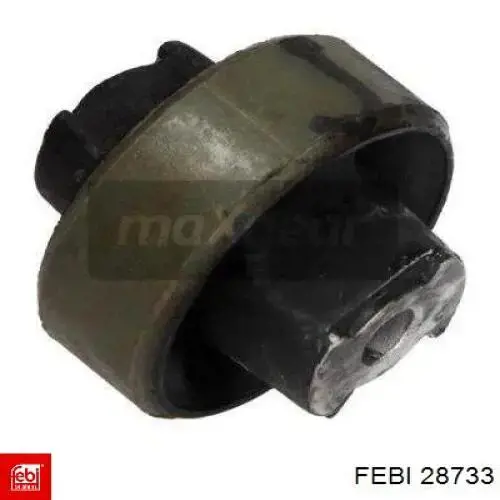 Do koszyka 28733 Febi Silentblock przedniego wahacza dolnego