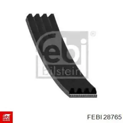 Pas napędowy mechanizmów Febi 28765 cena, od 8,72 USD