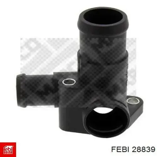 Do koszyka 28839 Febi Pas napędowy mechanizmów