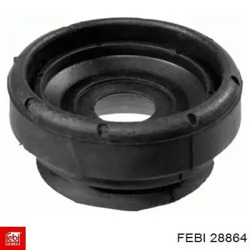 Do koszyka 28864 Febi Pas napędowy mechanizmów