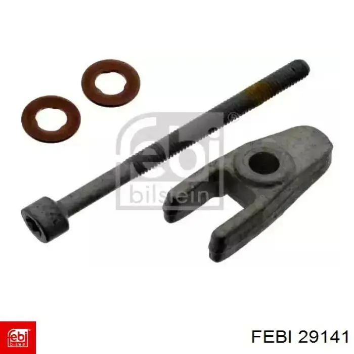 Wspornik mocowania wtryskiwacza Febi 29141 cena, od 16,40 USD