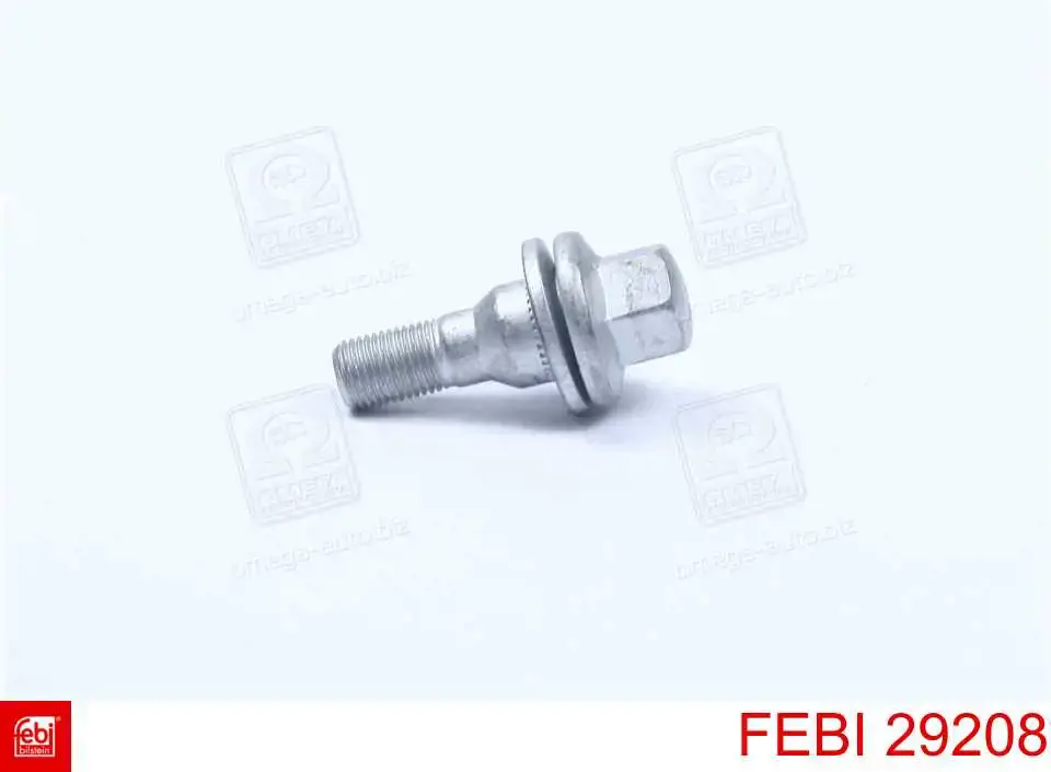 Śruba koła Febi 29208 cena, od 3,30 USD