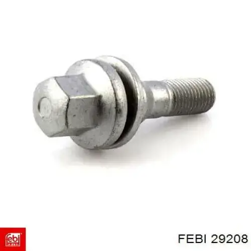 Do koszyka 29208 Febi Śruba koła