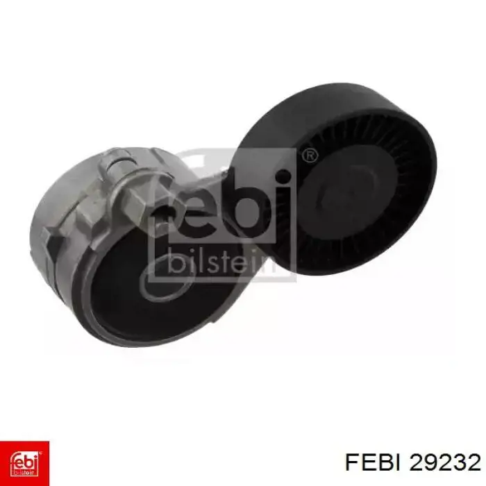 Napinacz paska napędowego Febi 29232 cena, od 66,40 USD