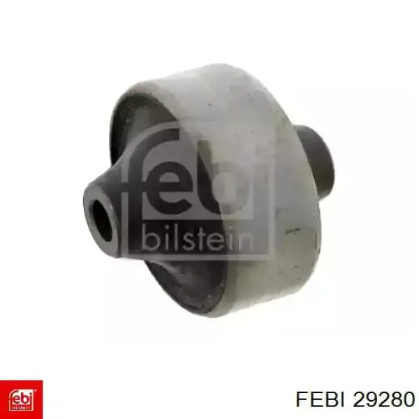 Silentblock przedniego wahacza dolnego Febi 29280 cena, od 12,95 USD
