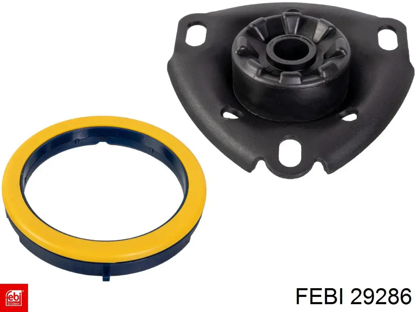 Amortyzator maski Febi 29286 cena, od 16,30 USD