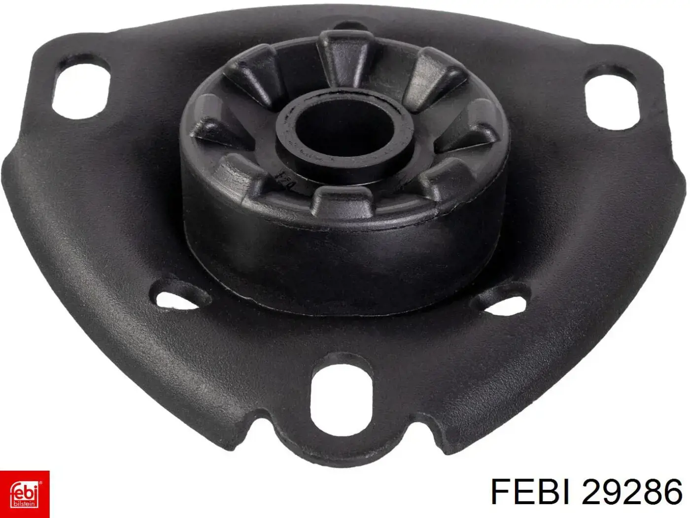 Do koszyka 29286 Febi Amortyzator maski