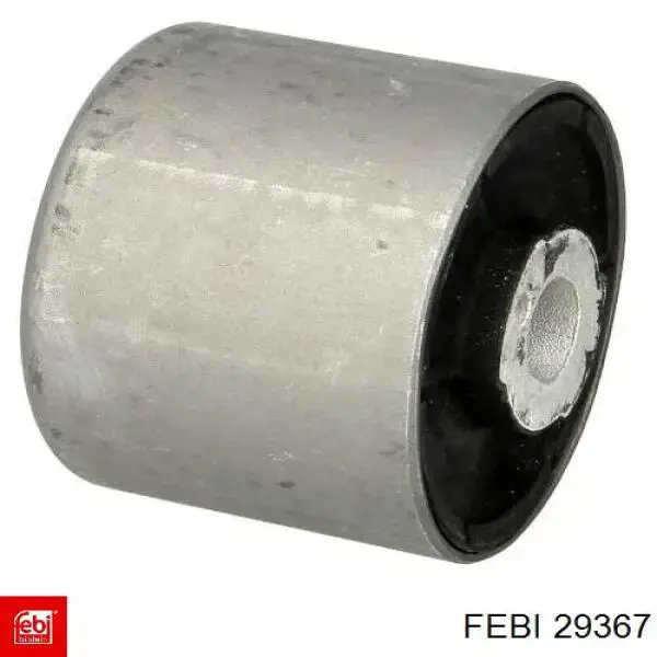 Silentblock tylnej belki Febi 29367 cena, od 26,91 USD