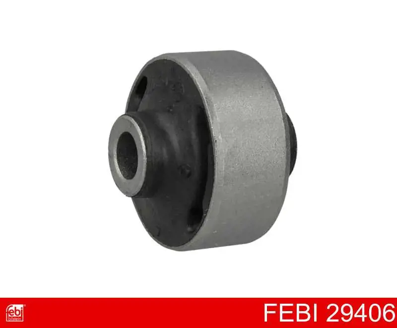 Silentblock przedniego wahacza dolnego Febi 29406 cena, od 11,50 USD
