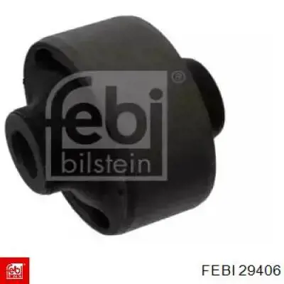 Do koszyka 29406 Febi Silentblock przedniego wahacza dolnego