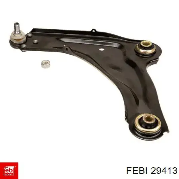 Zestaw naprawczy zacisku hamulcowego tylnego 0004201282 Mercedes