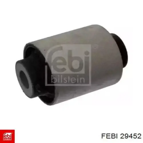 Silentblock przedniego wahacza dolnego Febi 29452 cena, od 14,92 USD