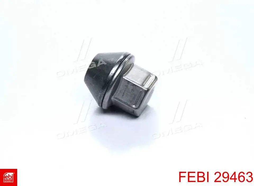 Nakrętka koła Febi 29463 cena, od 5,03 USD