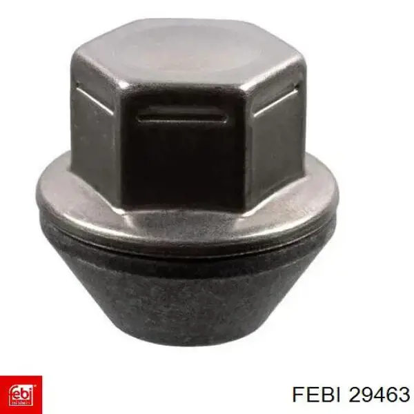 Do koszyka 29463 Febi Nakrętka koła