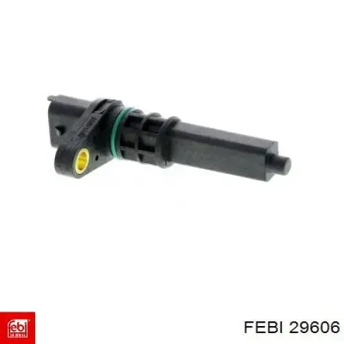 Czujnik prędkości Febi 29606 cena, od 23,09 USD