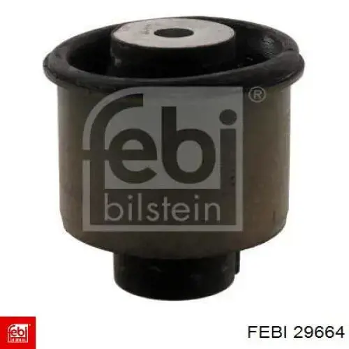 Silentblock tylnej belki Audi A2 hatchback (8Z0) (2000 - 2005) cena, od 84,14 USD