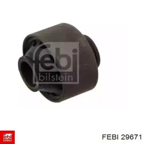 Silentblock przedniego wahacza dolnego Febi 29671 cena, od 9,42 USD