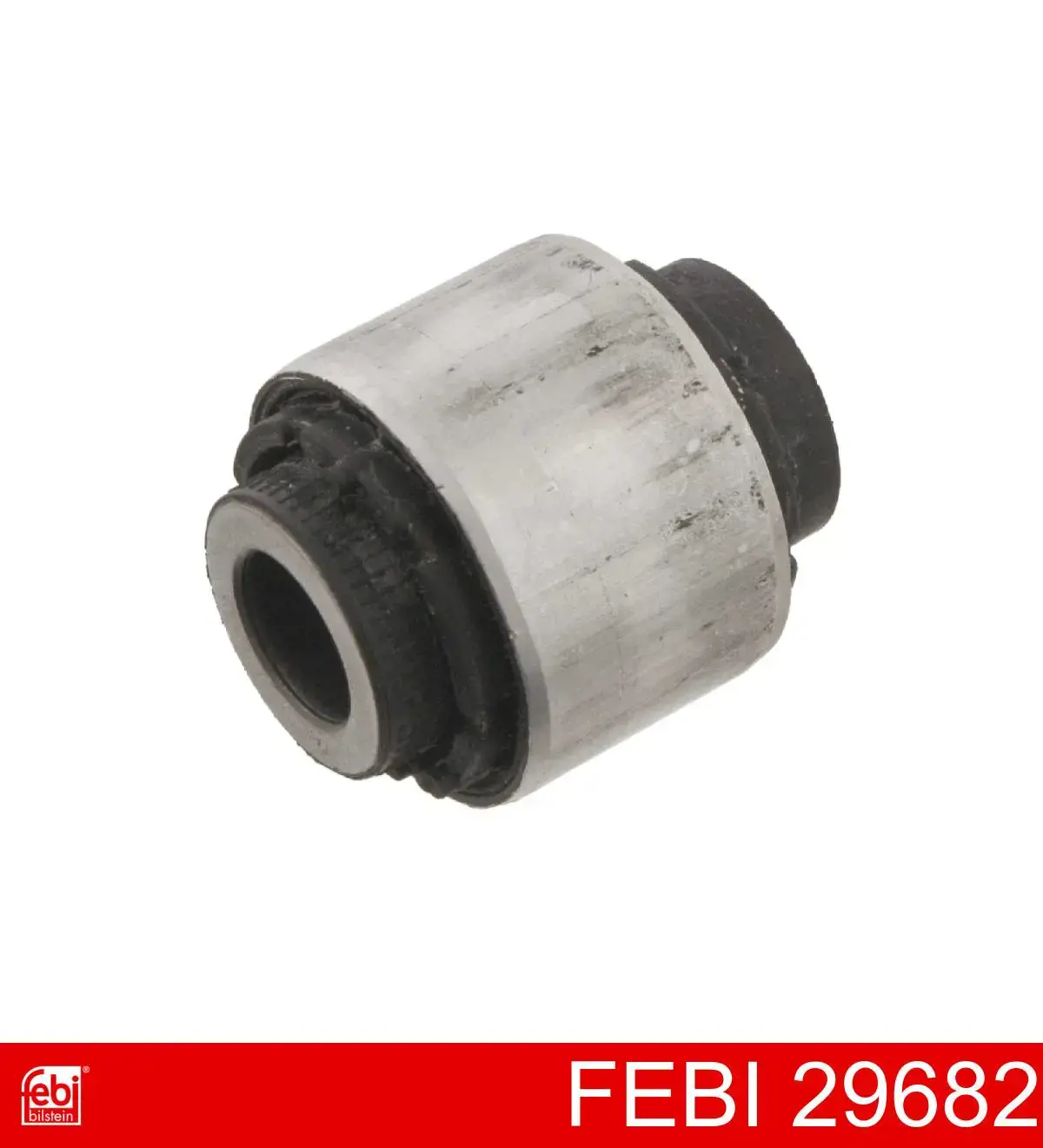 Do koszyka 29682 Febi Silentblock wahacza tylnego górnego