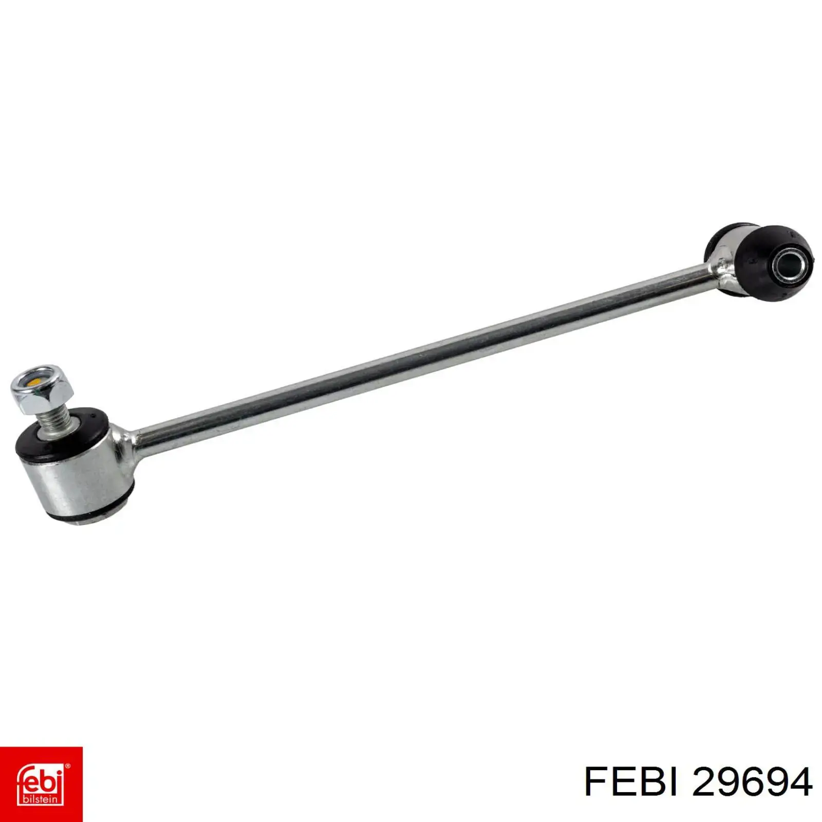 Lącznik stabilizatora tylnego prawy Febi 29694 cena, od 15,90 USD