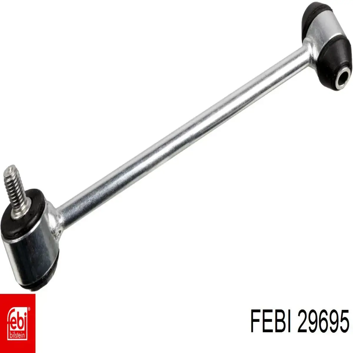 Łącznik stabilizatora tylnego lewy Febi 29695 cena, od 16,28 USD