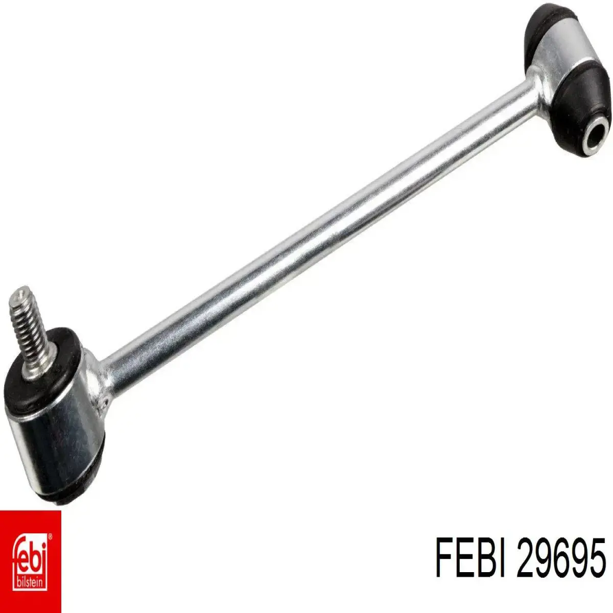Do koszyka 29695 Febi Łącznik stabilizatora tylnego lewy