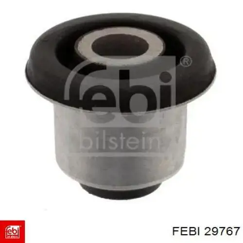 Silentblock przedniego wahacza dolnego Febi 29767 cena, od 17,89 USD