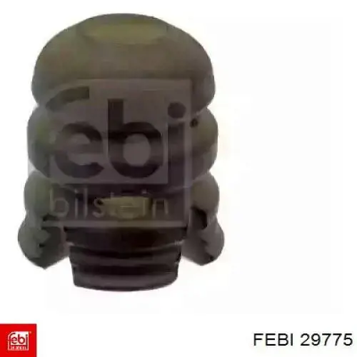 Odbój amortyzatora tylnego Febi 29775 cena, od 17,09 USD