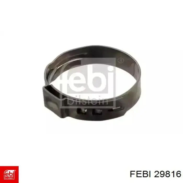 Do koszyka D02874 Autofren Uchwyt mocowania maglownicy