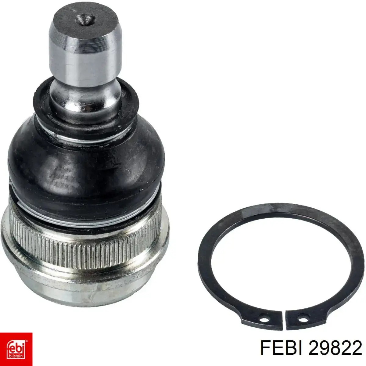 Opaski osłony przeguba, uniwersalna Febi 29822 cena, od 1,75 USD